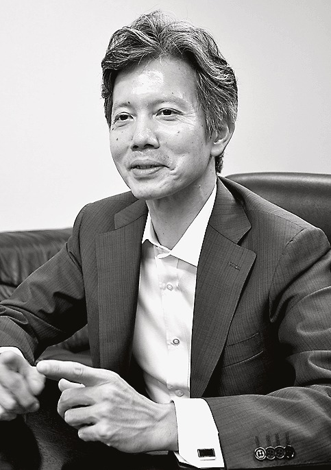 毛利信二土地・建設産業局長