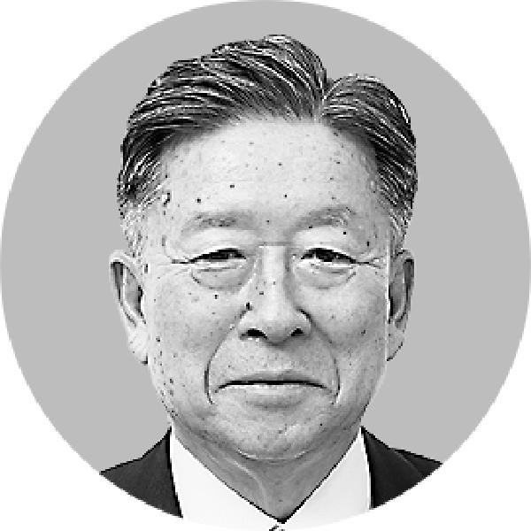 岩沙弘道・不動産証券化協会会長