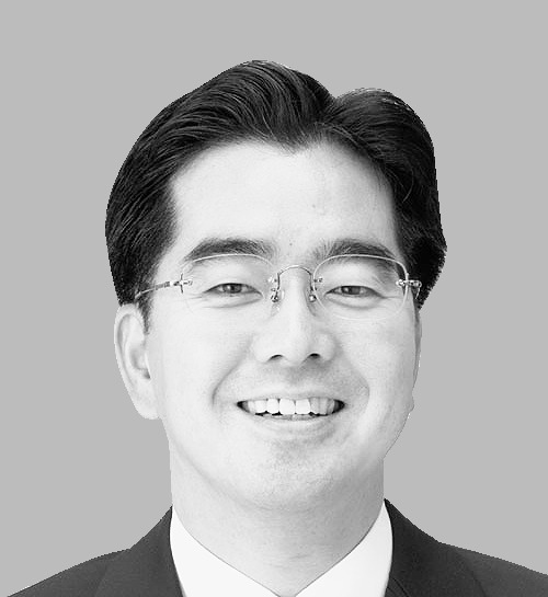 伴野副大臣