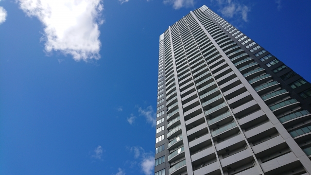 25年マンション化率 全国で13.22%に拡大 東京カンテイ調査