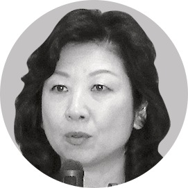 議連の野田聖子会長