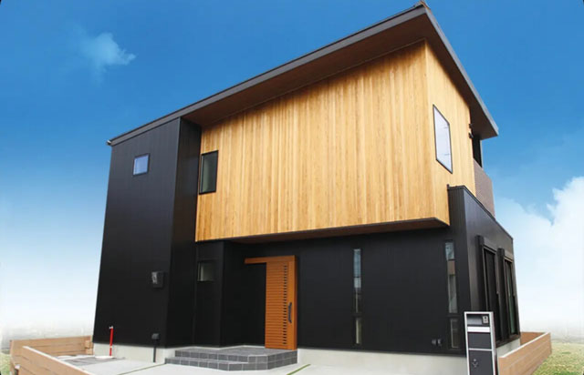 新たに5つの注文住宅商品をラインアップ ヴェル・ハウジング