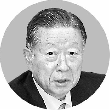 岩沙弘道会長