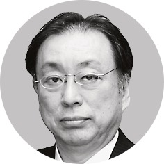 平野富士雄氏