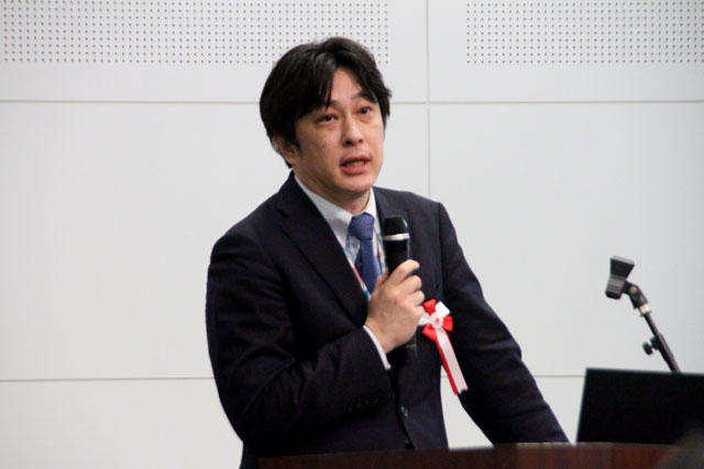 「取引」から「価値共創」へ、不動産コンサルフォーラム開催