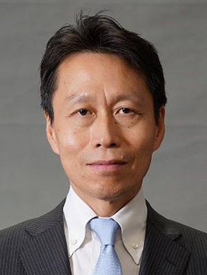 和田信貴氏