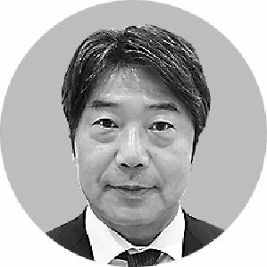 東京都宅地建物取引業協会中野区支部の石井弘美支部長