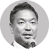 三宅晃社長