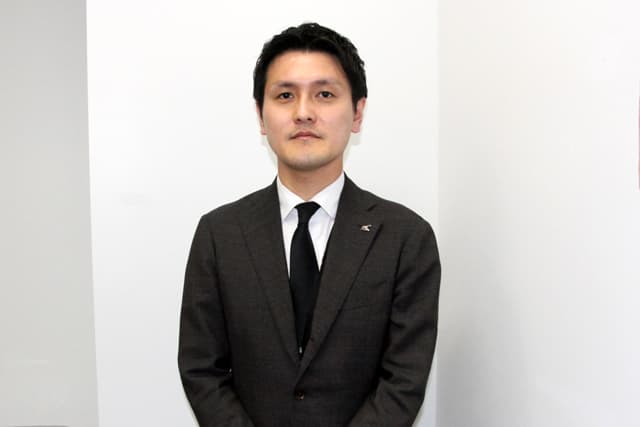 リアークスファインド 竹本経営企画室長に聞く 買取再販「子育て家族」に注力 都の支援事業に選定も
