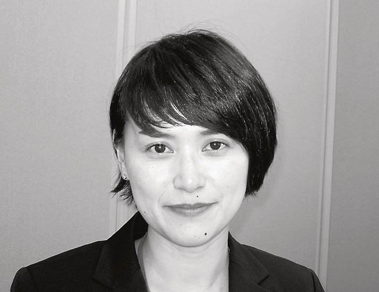 飯見有花さん