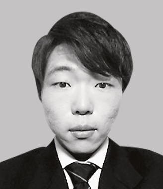 本多颯太 不動産学部2年