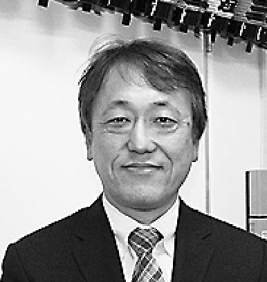 松岡正記社長