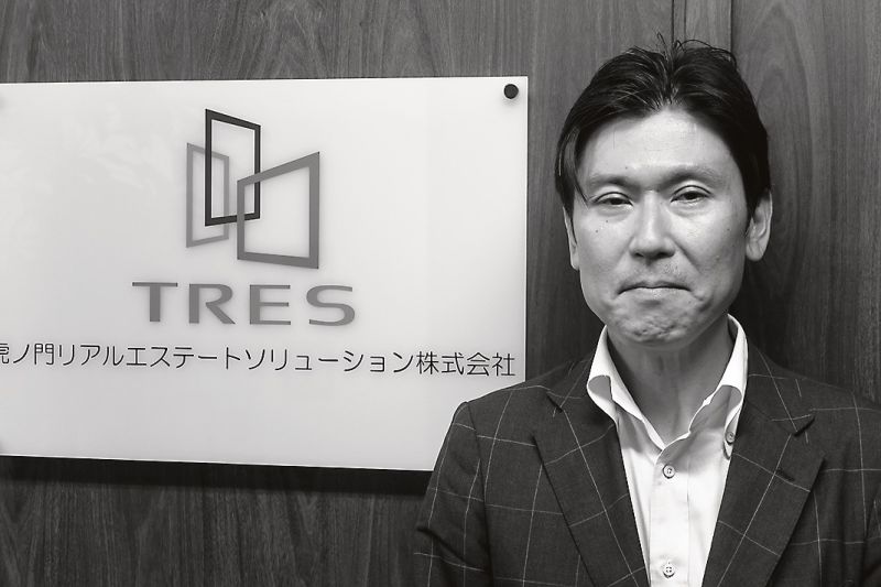 永井雅之さん