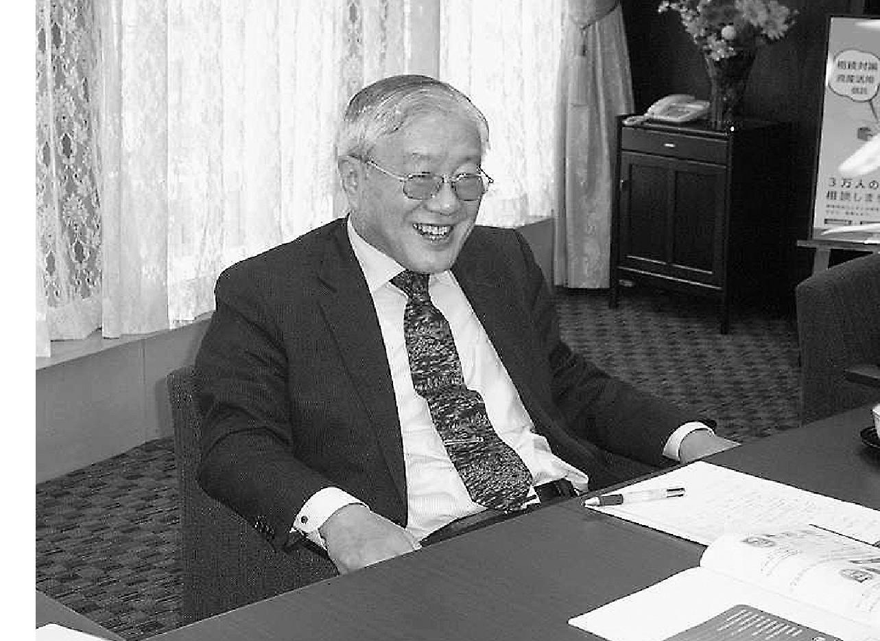 宮地氏は言う。「かつて街の酒店など個人商店がスーパーやコンビニの進出で消えていったが、油断したらIT化で街の不動産会社も同じ運命をたどりかねない」