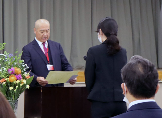 不動産管理のパパネッツ 年間100件の業務改善実現で表彰式