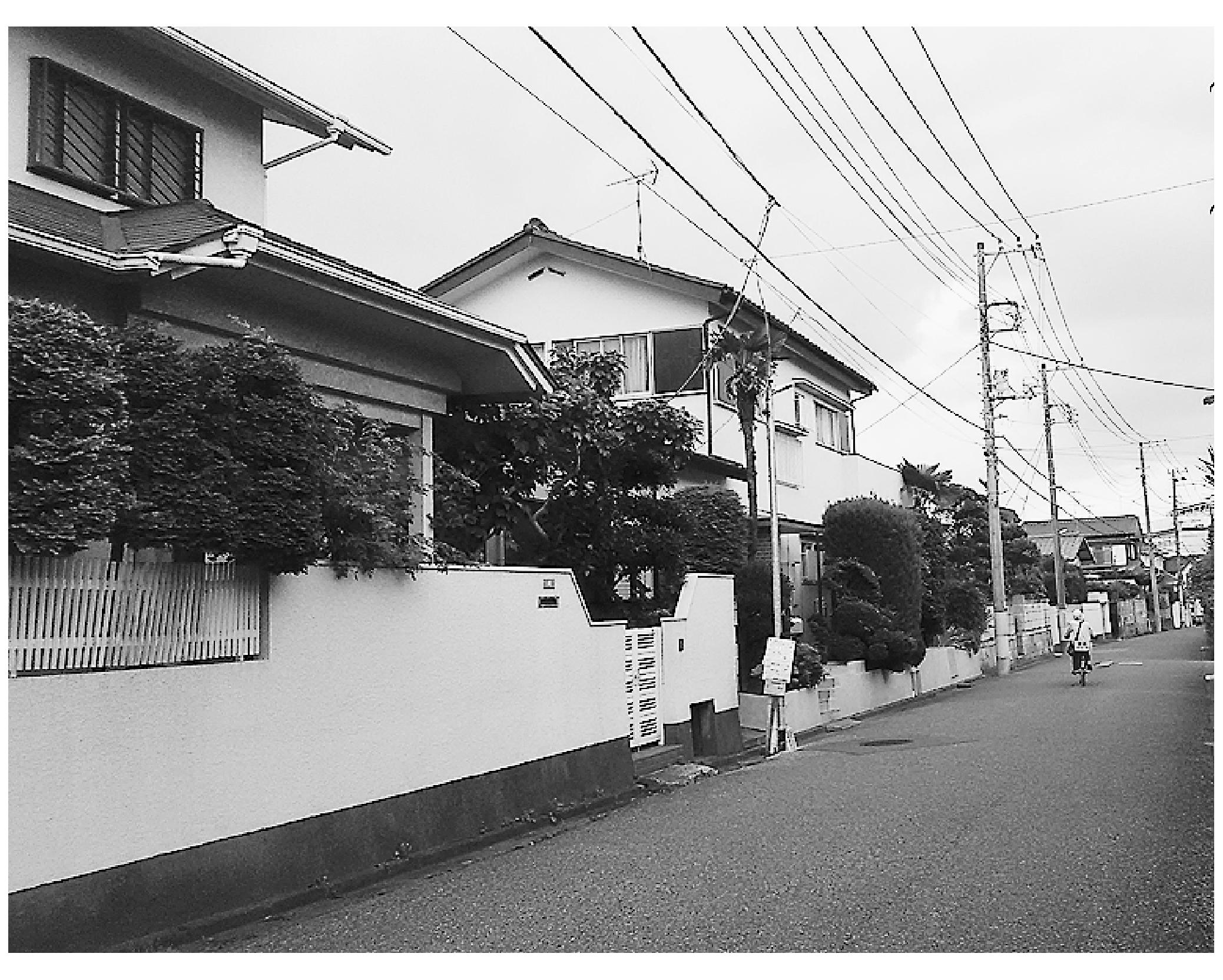 住宅を購入するとき人は、意識するしないにかかわらず自らの感性で選んでいる