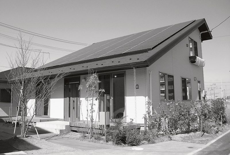 被災者だけでなく一般の一次取得層からの引き合いも増加している「フェニーチェホーム」