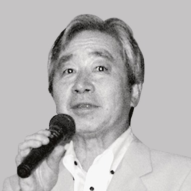 猪熊茂男代表
