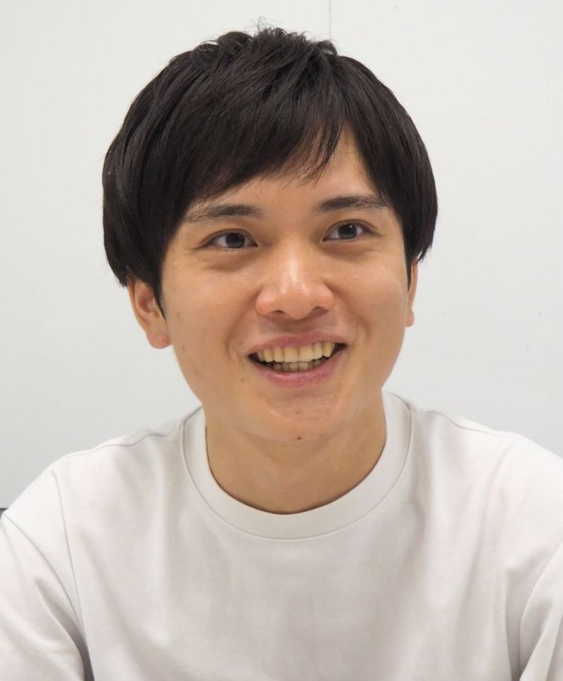 ひと 高品質なデータの提供を 不動産データサービスの提供先が伸長するestie代表取締役CEO 平井瑛さん