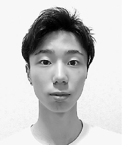 若生 快永 不動産学部3年
