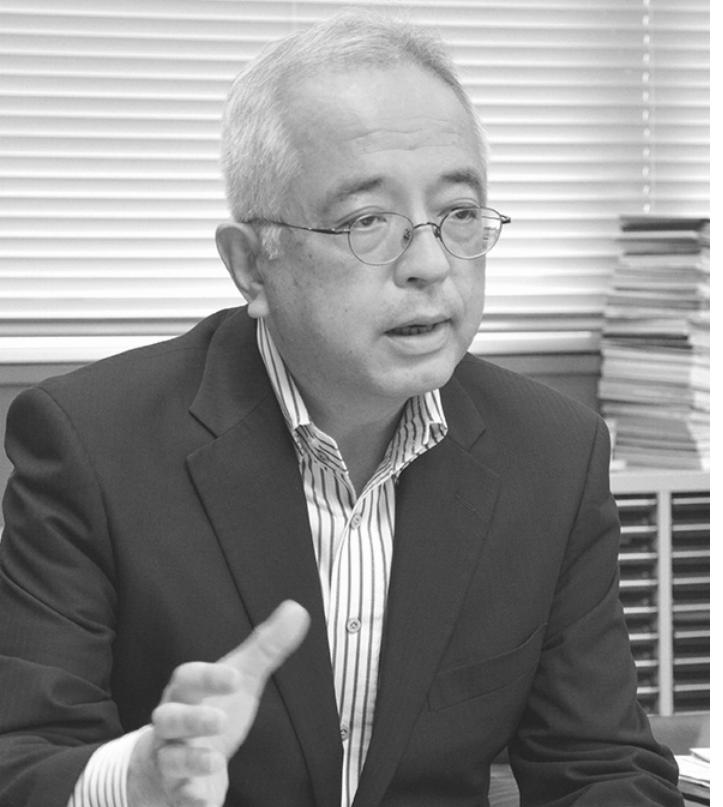 野村正史国土交通審議官