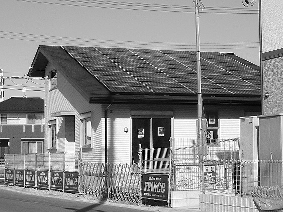 宮城県仙台市太白区で建築した戸建て住宅