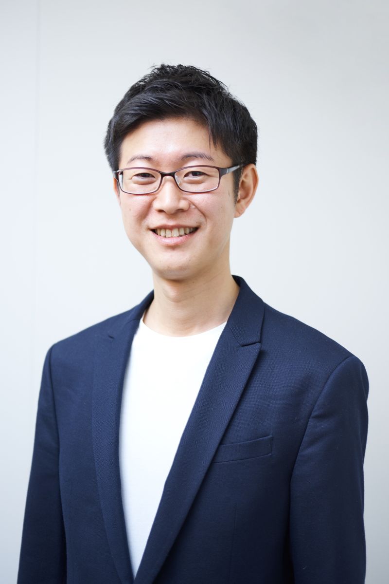 イクラCOO 木村圭志さん