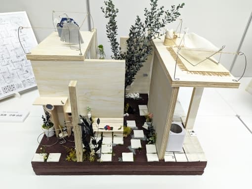 ポラス第11回学生・建築コンペ 応募件数が大幅増加 610件から5組が最終審査