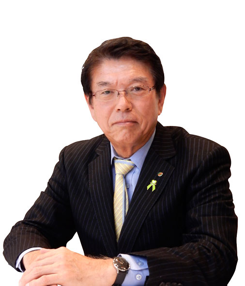 関西住宅産業協会 理事長・福井正順氏