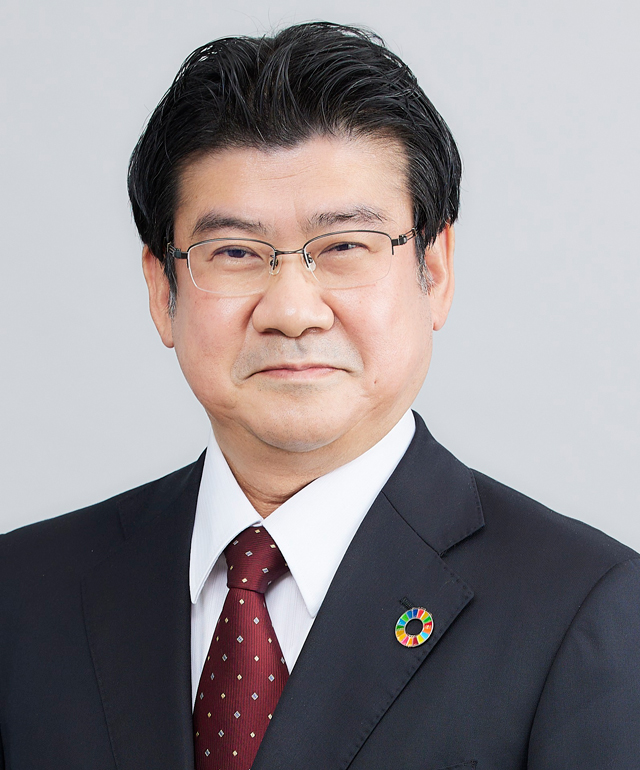 西武HDの新社長に西山隆一郎常務 西武リアルは新任常務2人