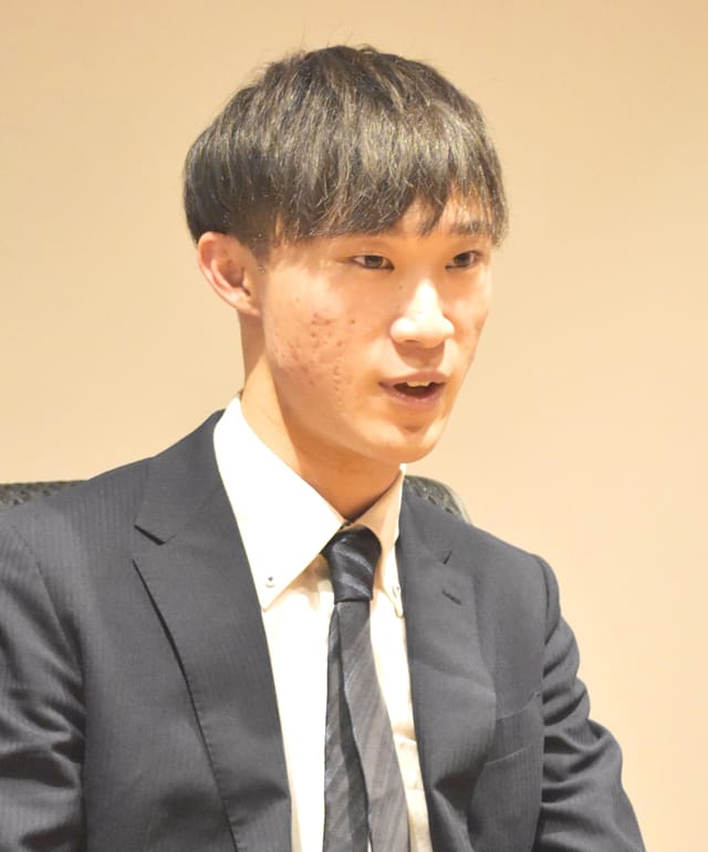 ひと 成長支援し業界に貢献 東京共同住宅協会の事務局で「土地活用プランナー」運営に携わる 小林偉太さん