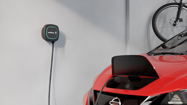 EV充電の最適化サービスの提供開始 ユアスタンド