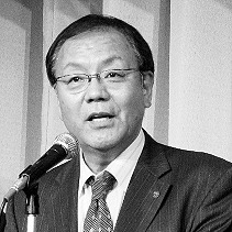 近畿レインズ・阪井会長
