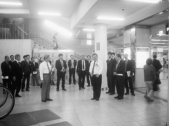 PM研初会合には26人が参加