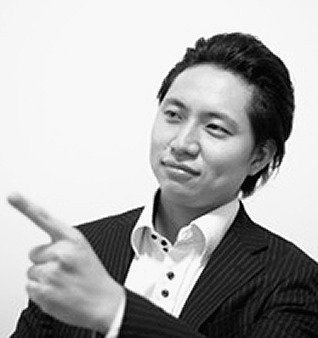 コバヤシサン