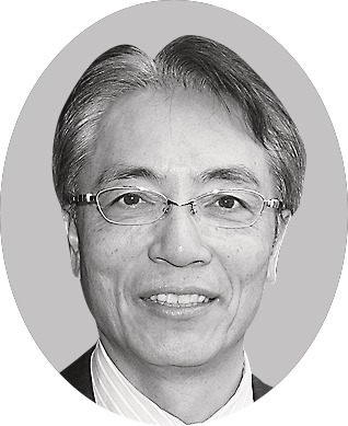 蓮見正純社長