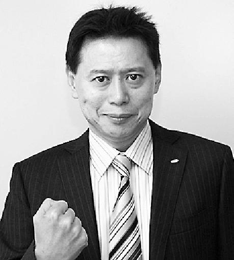 大谷巌一