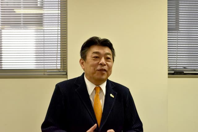 設立60周年 日本不動産鑑定士協会連合会 吉村真行会長に聞く 被災地はスピード感を重視 社会的意義ある仕事で存在感を出す