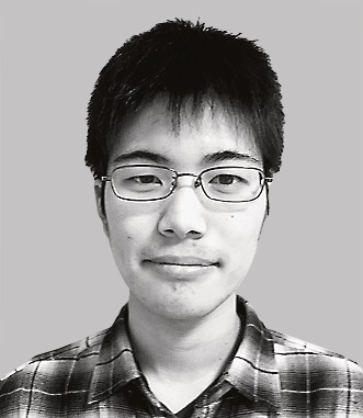 今野大輝 不動産学部1年