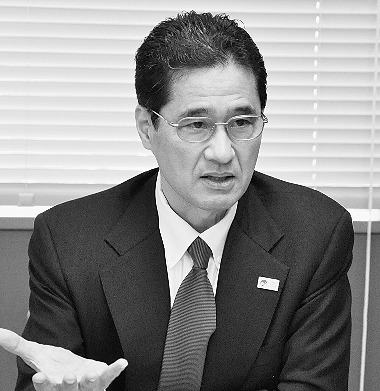 石津緒国交審議官