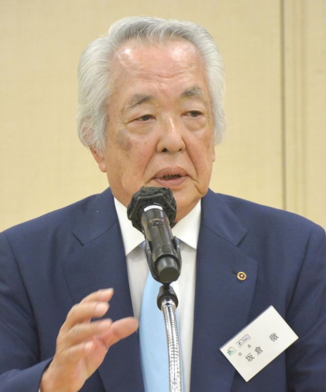 設立15年控え4年ぶり対面総会 マンション計画修繕協