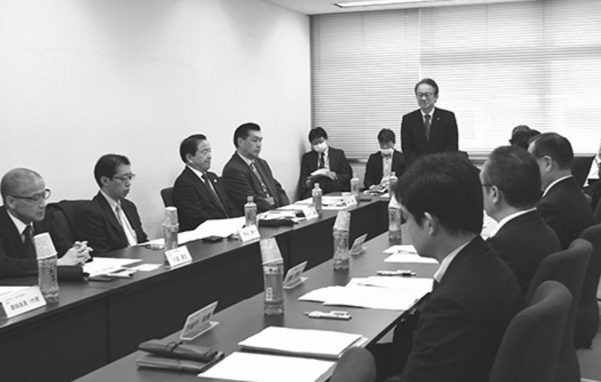 死亡事故の適切な告知等を議論