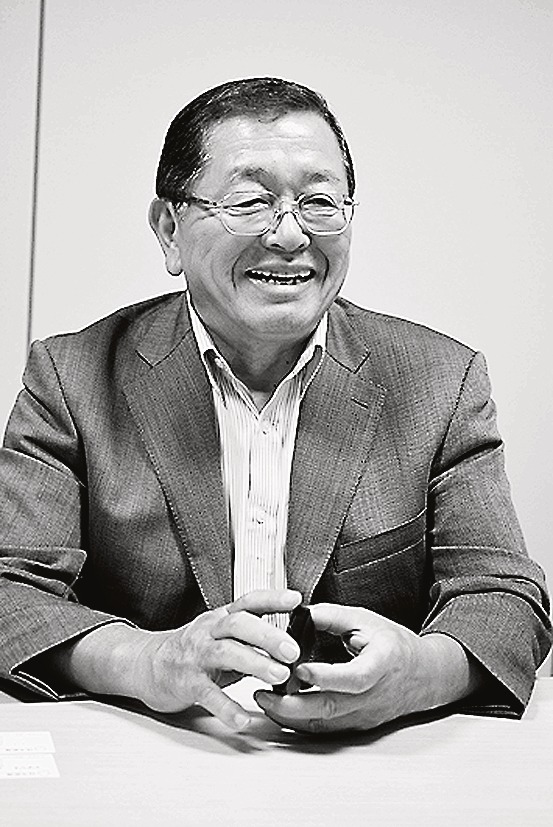 本田広昭さん