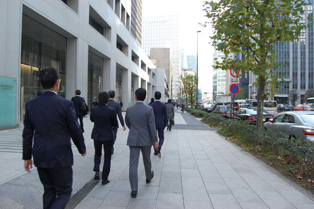 SALESCORE 再現性のある営業