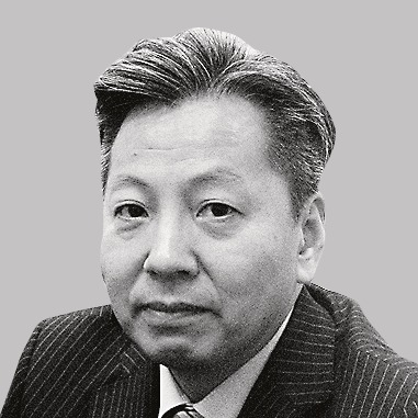 堀内研二代表