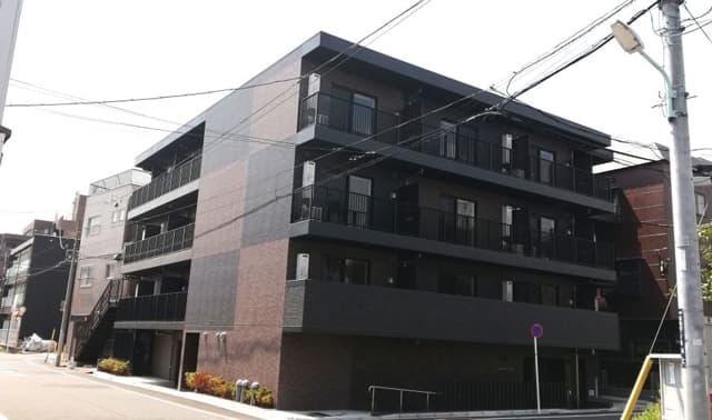 葛飾の投資賃貸42戸 ベルテックス 最高額3770万円