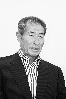 久光社長