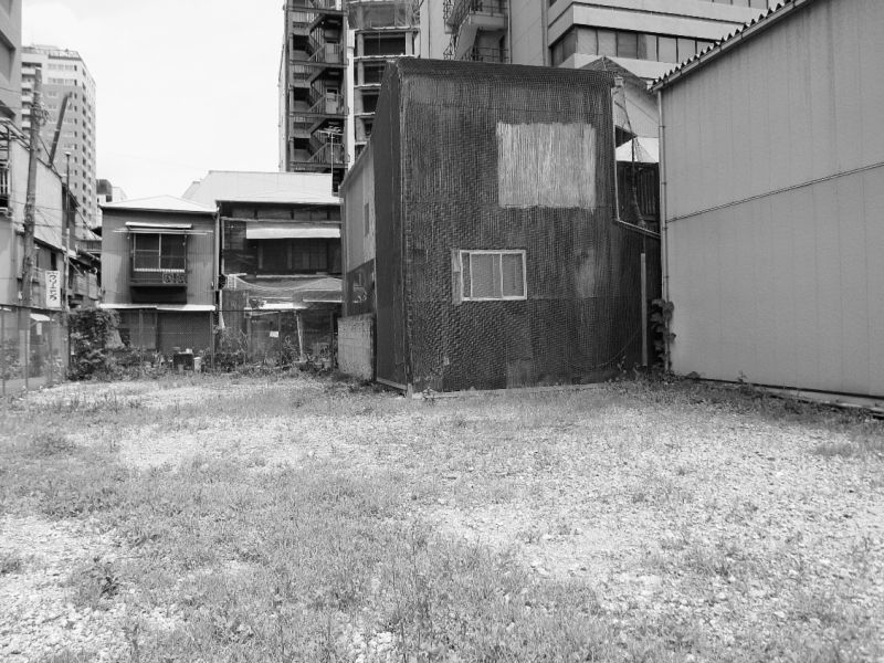 (東京都内で)