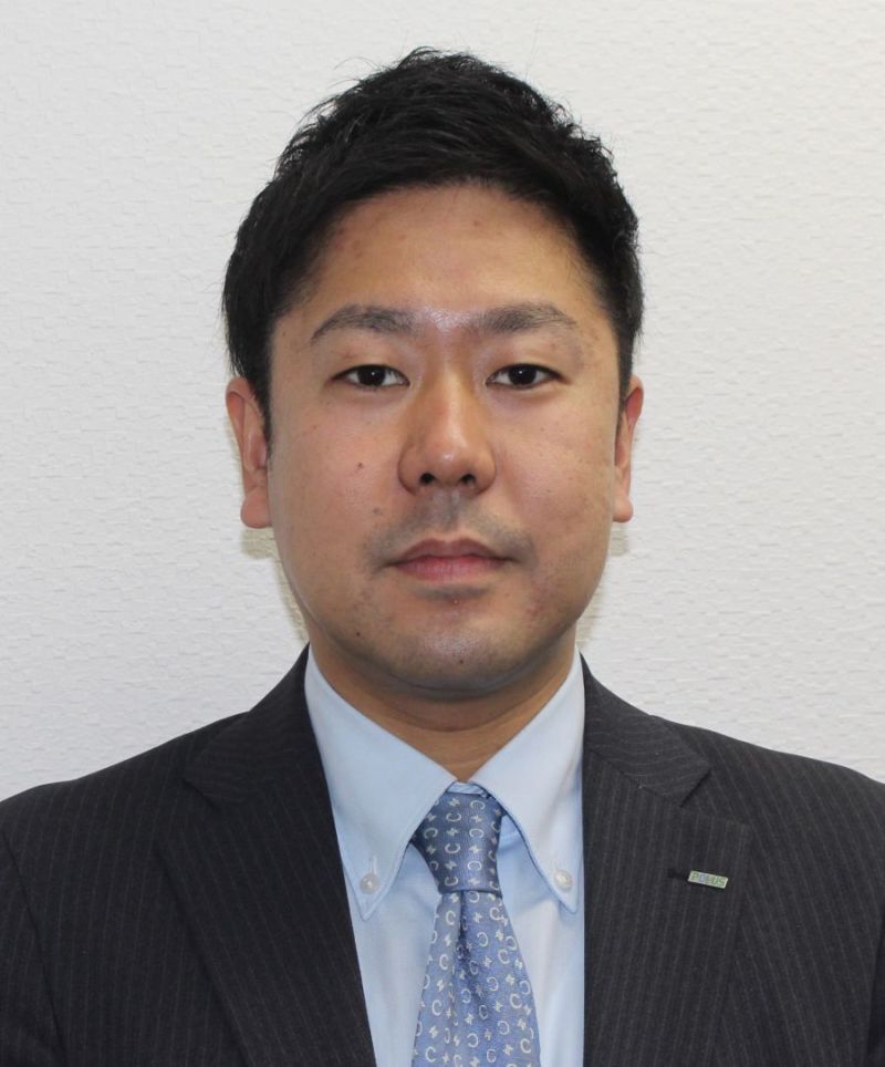 赤嶺さん