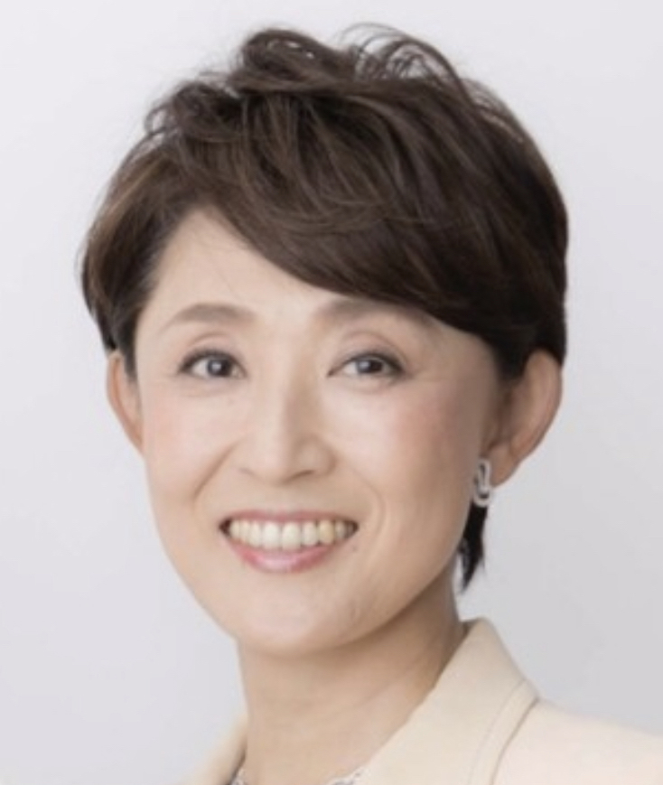 凜として輝く女性たち 一般社団法人不動産女性塾 vol.47 何かを造り上げる喜び (株)東悠エステート 専務取締役 笹部 行子(塾会員)